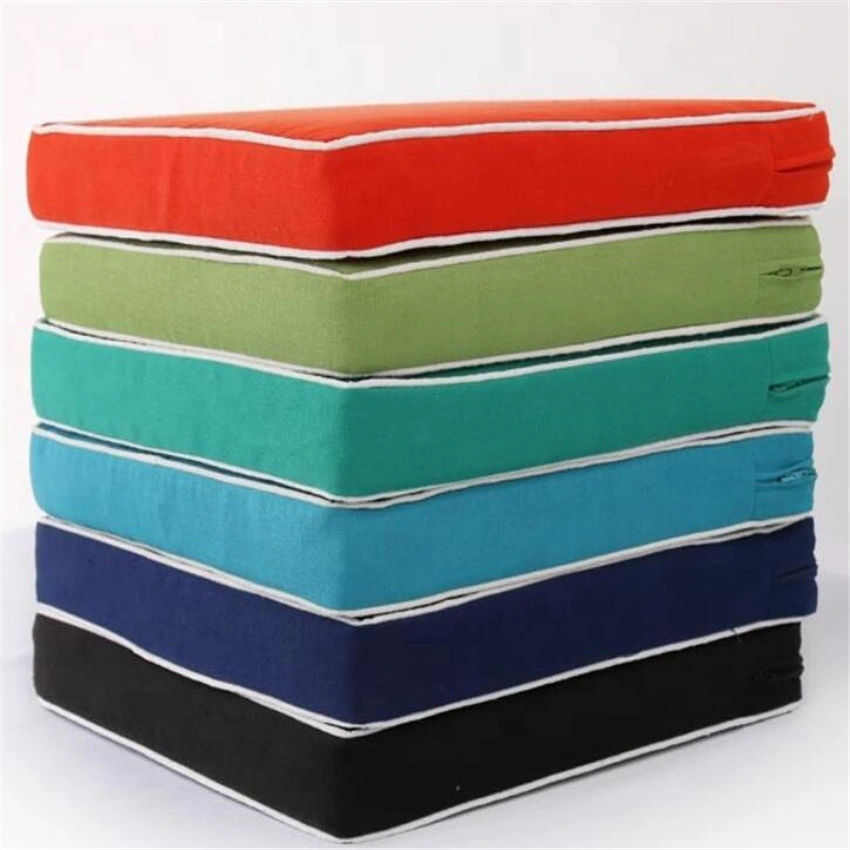 High Quality Waterproof Furniture Outdoor Cushion, Seat Cushion